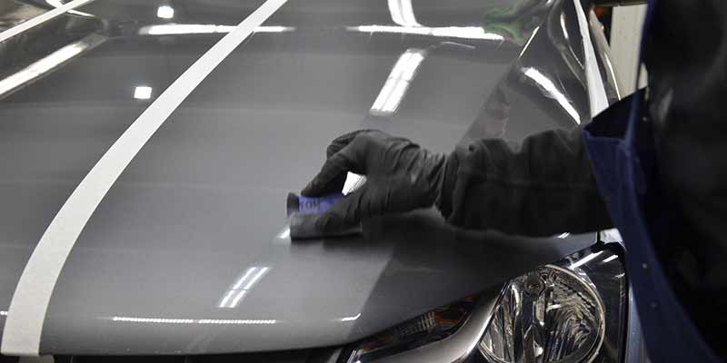 Hayrabolu Seramik Kaplama